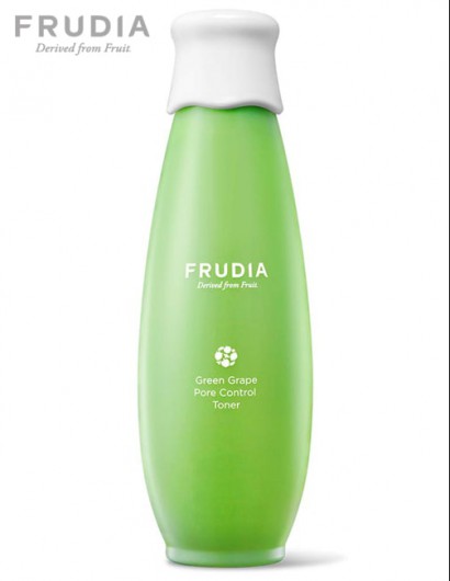 Frudia Green Grape Pore Control Toner